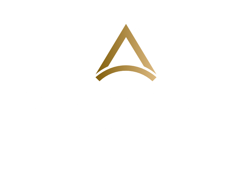 Logotipo Adriano
